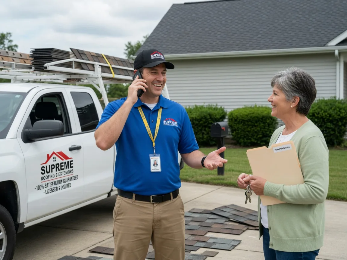 Roof Replacement Ary, KY FAQs